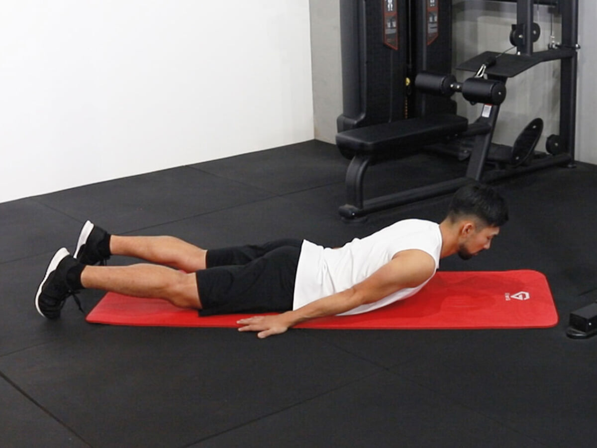 生活習慣病の予防や死亡リスクの低下にも！簡単にできる「ゆる筋トレ