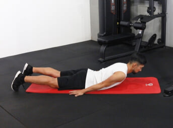 生活習慣病の予防や死亡リスクの低下にも！簡単にできる「ゆる筋トレ」の効果とは？【前田修平のまいにちセルフケア連載】