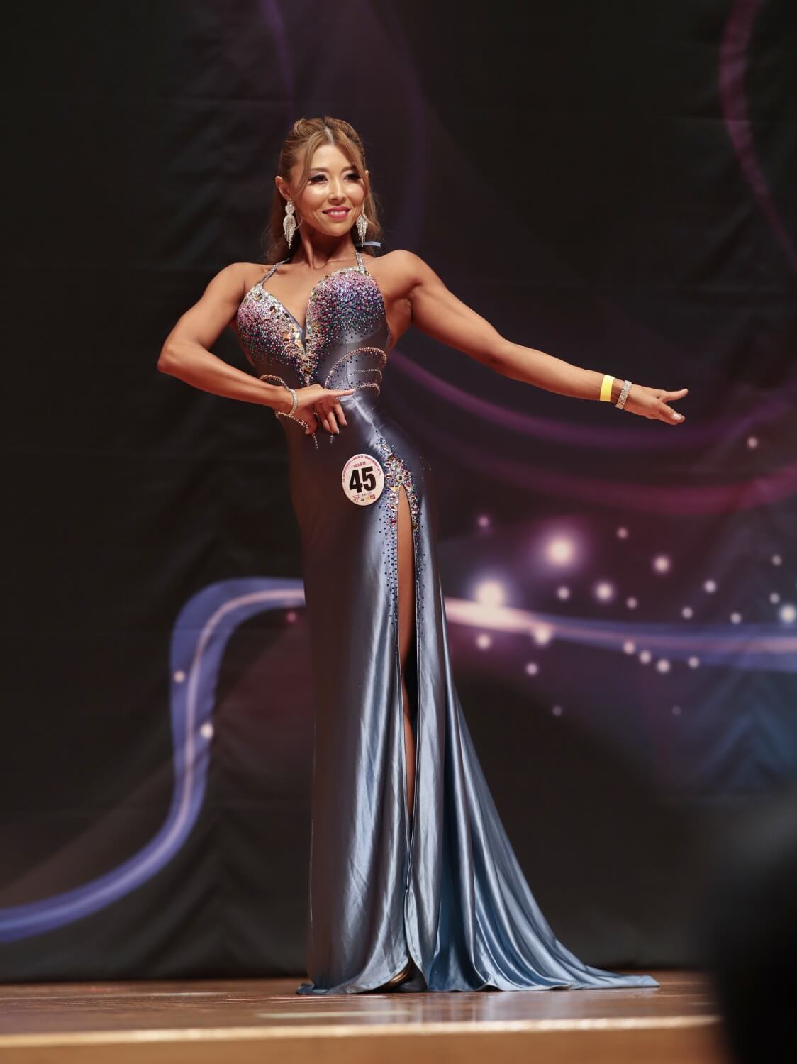 小川ひとみさん