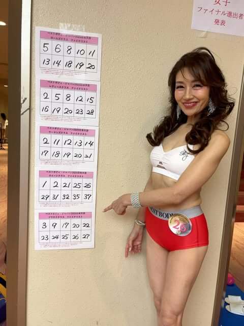 加藤美樹さん