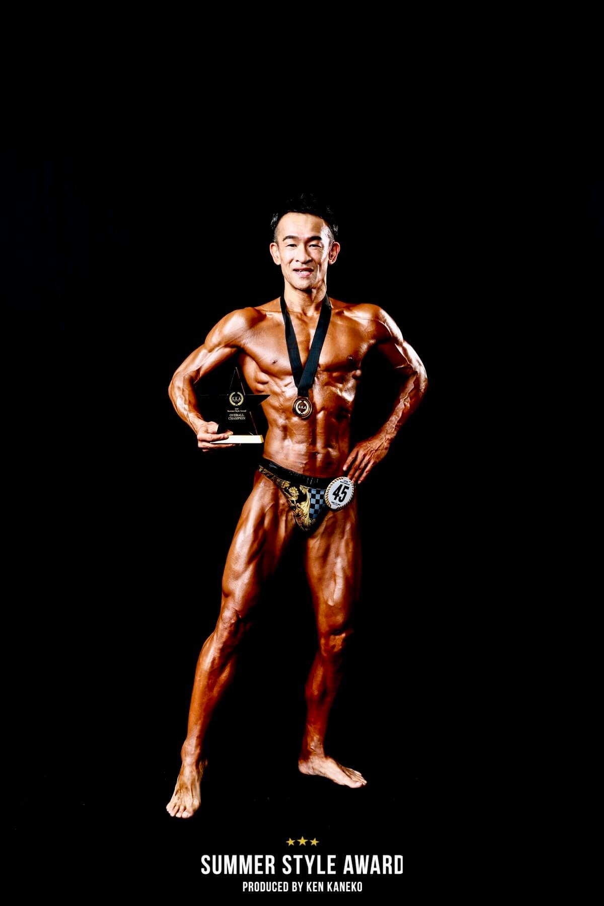 デキカツヤさん