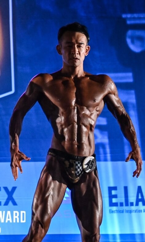 デキカツヤさん