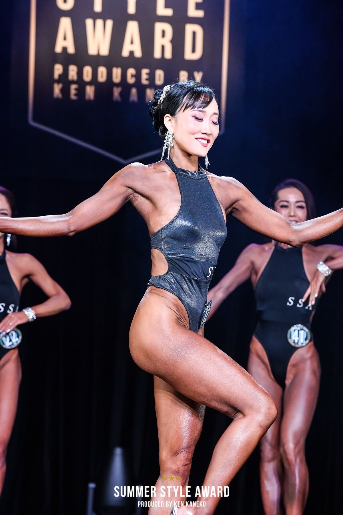 梅垣由美子さん