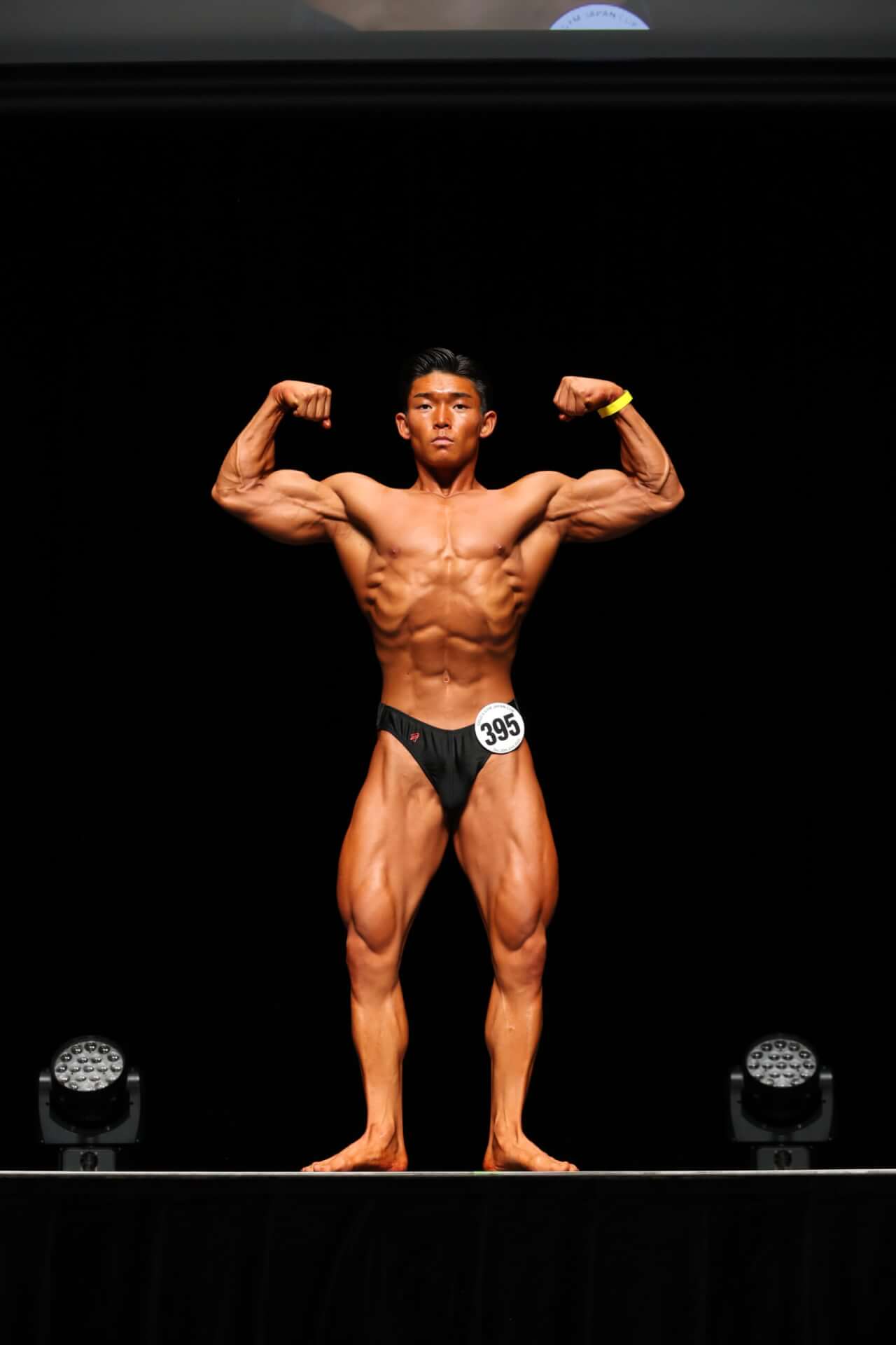 美佐田誠大さん