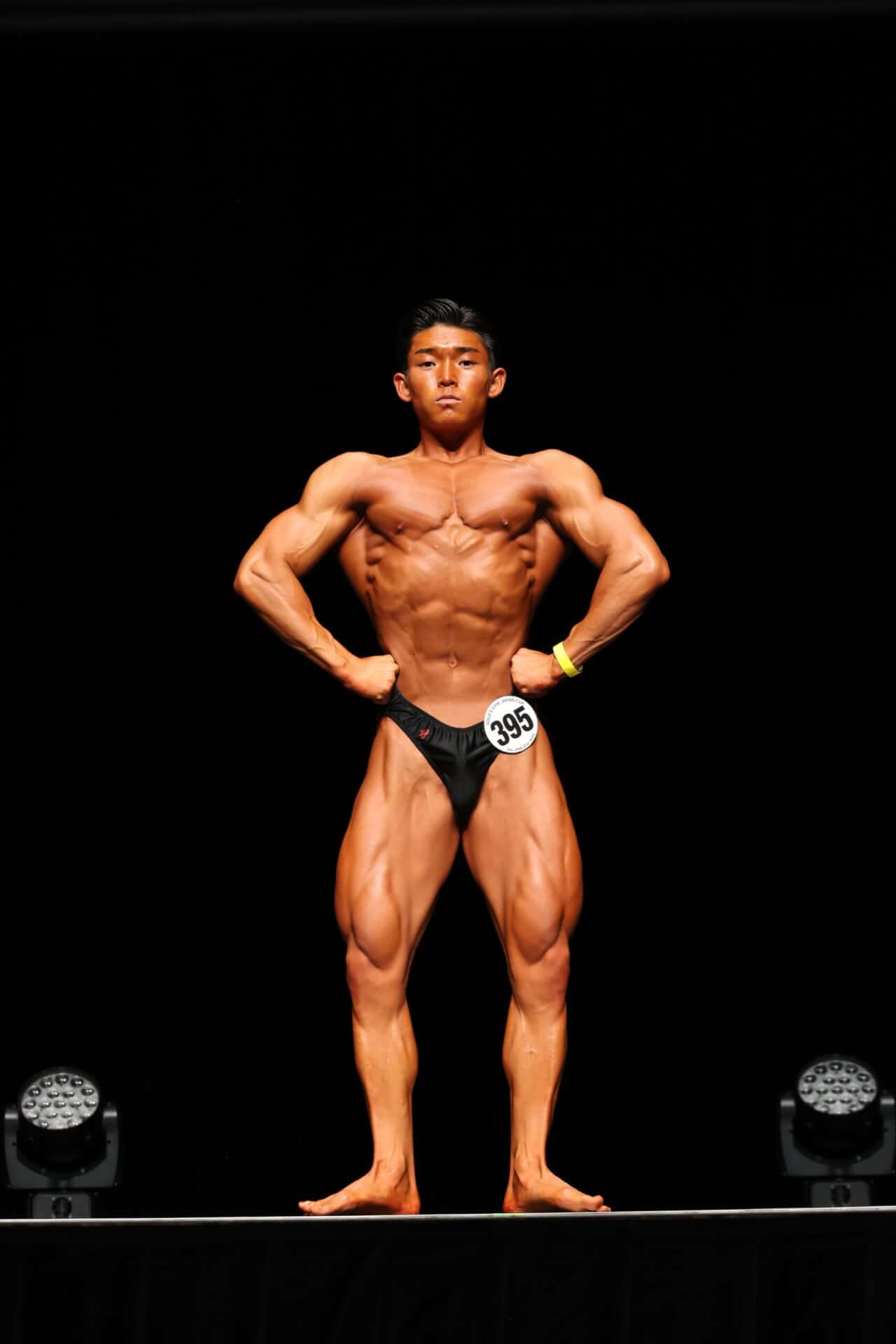 美佐田誠大さん