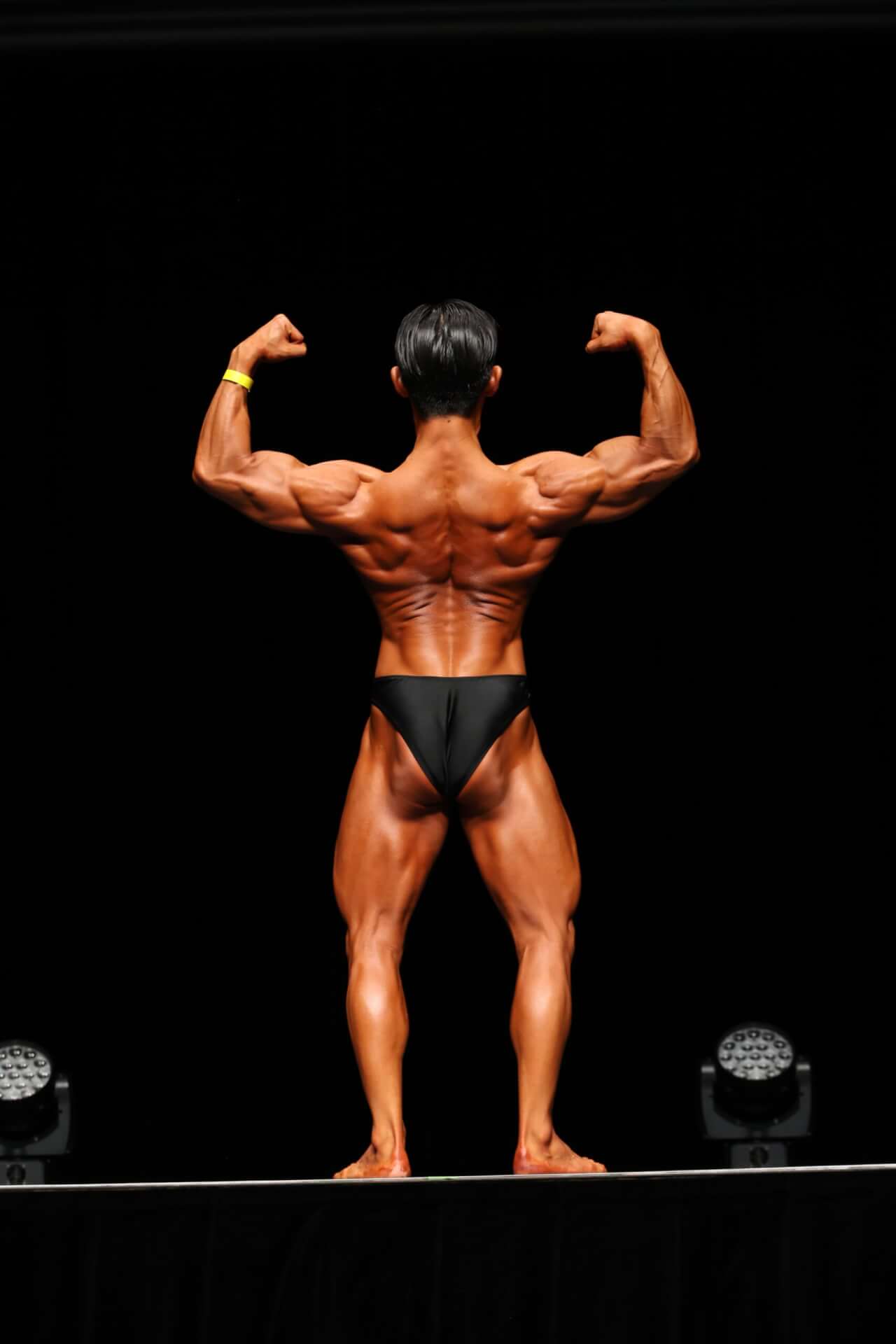 美佐田誠大さん