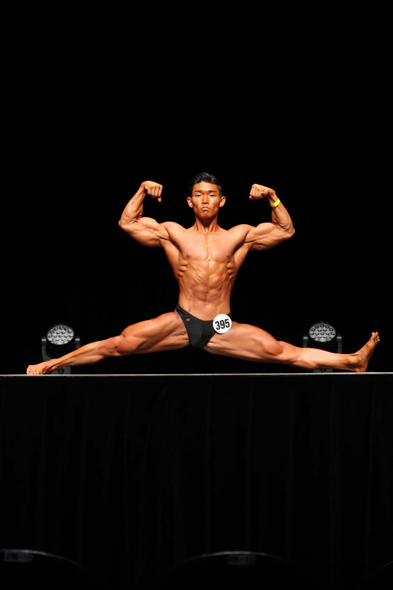 美佐田誠大さん