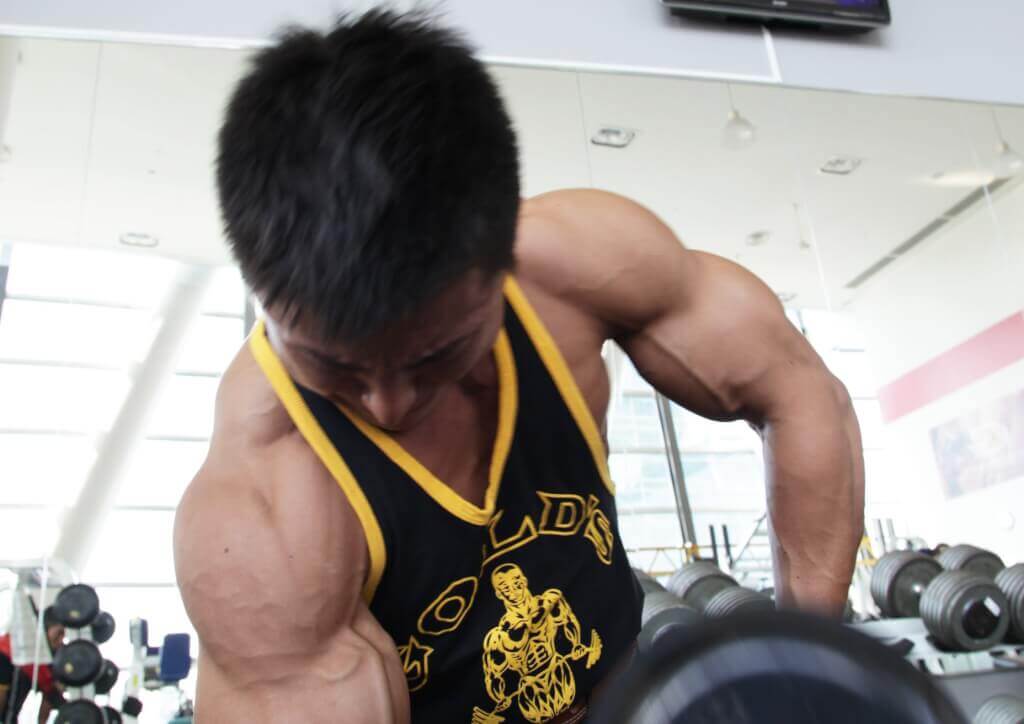 「トレーニング初期は何分割にすべき？」筋トレ初心者のメニューの組み方で重要なこととは？【1分で解決！筋トレQ&A】