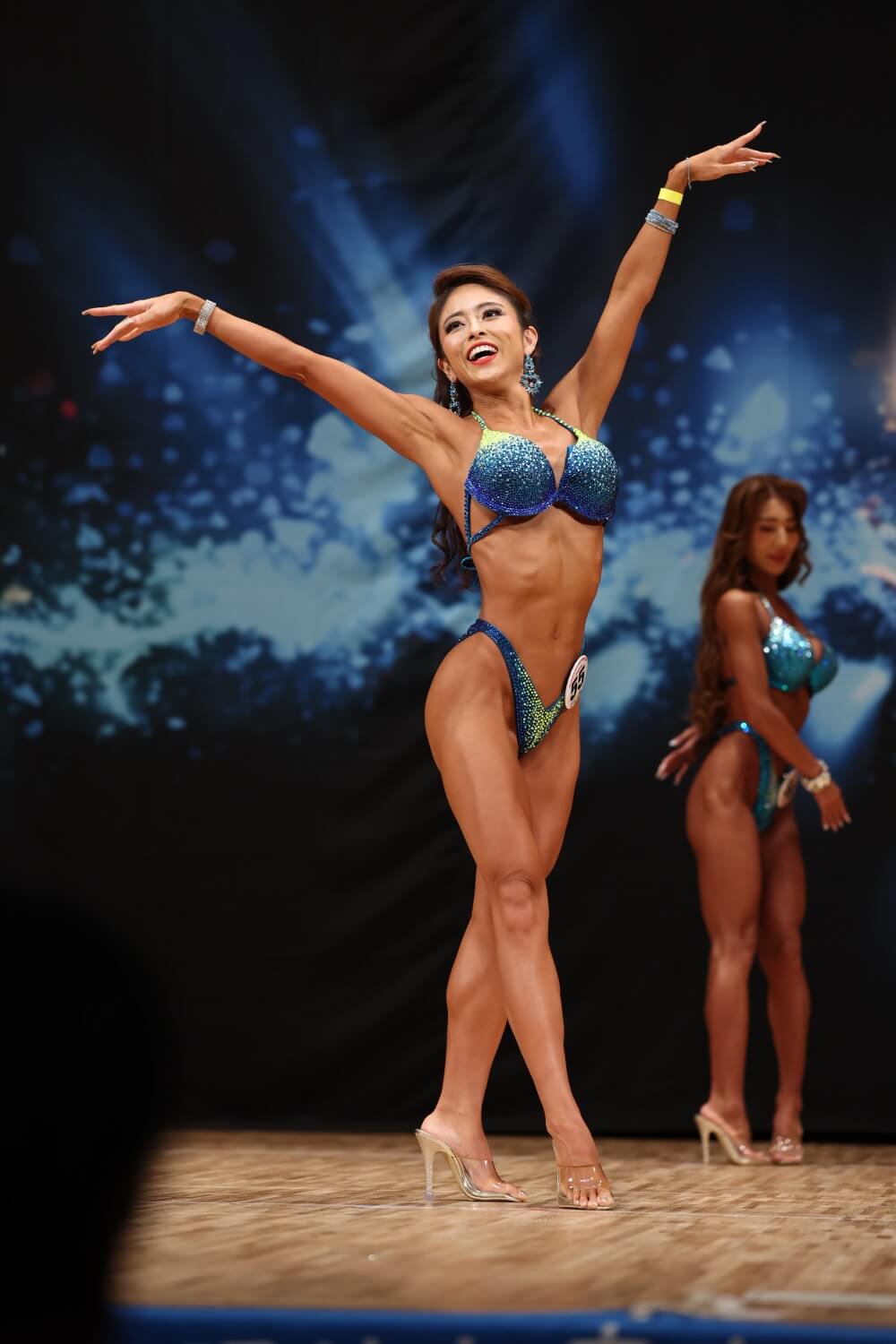 外ノ池文乃さん