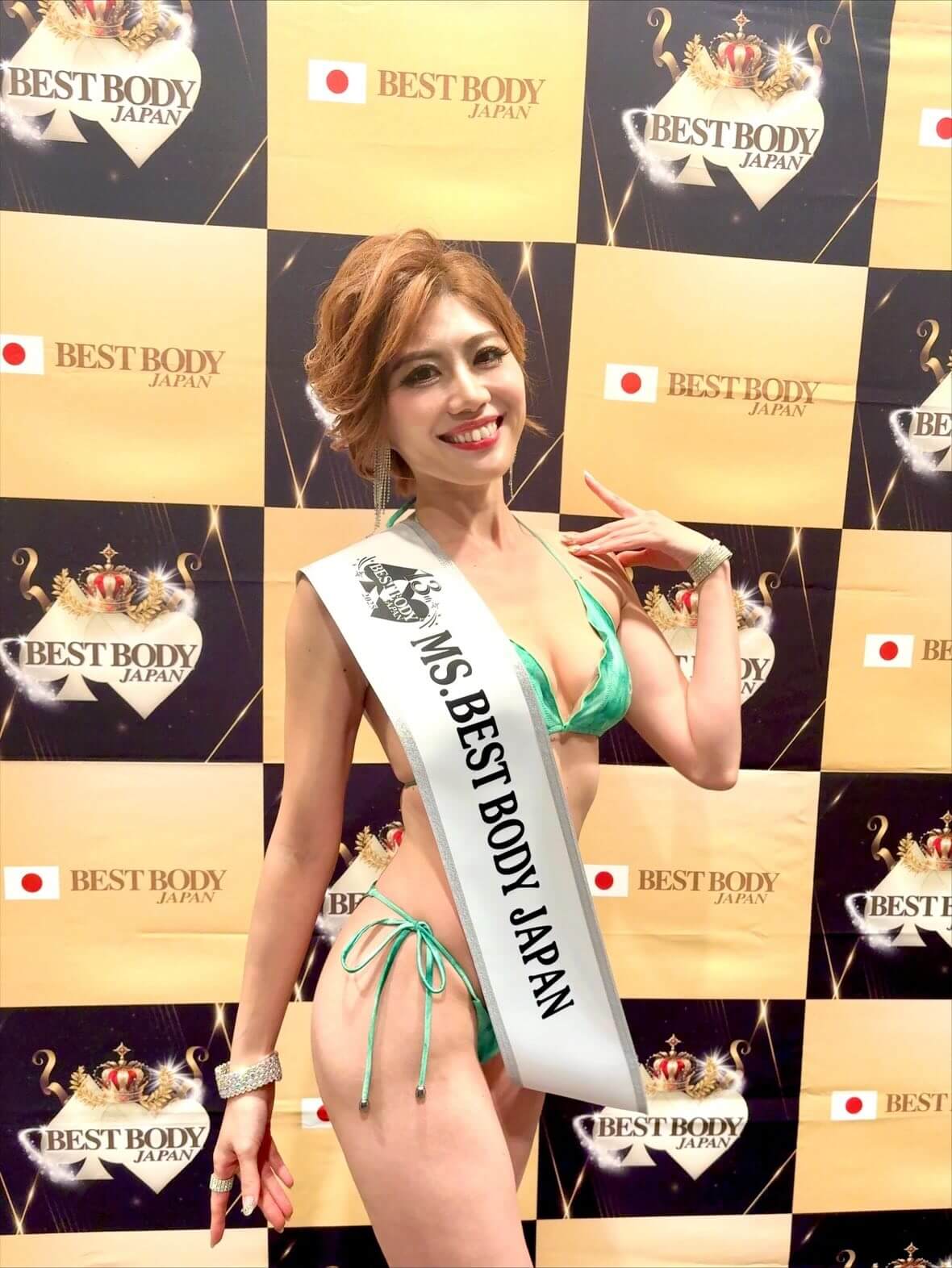 田中由加里さん