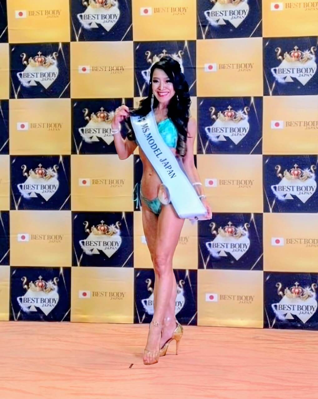 仁ノ岡紀代美さん