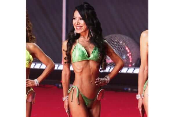 仁ノ岡紀代美さん