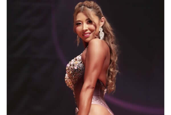 小川ひとみさん