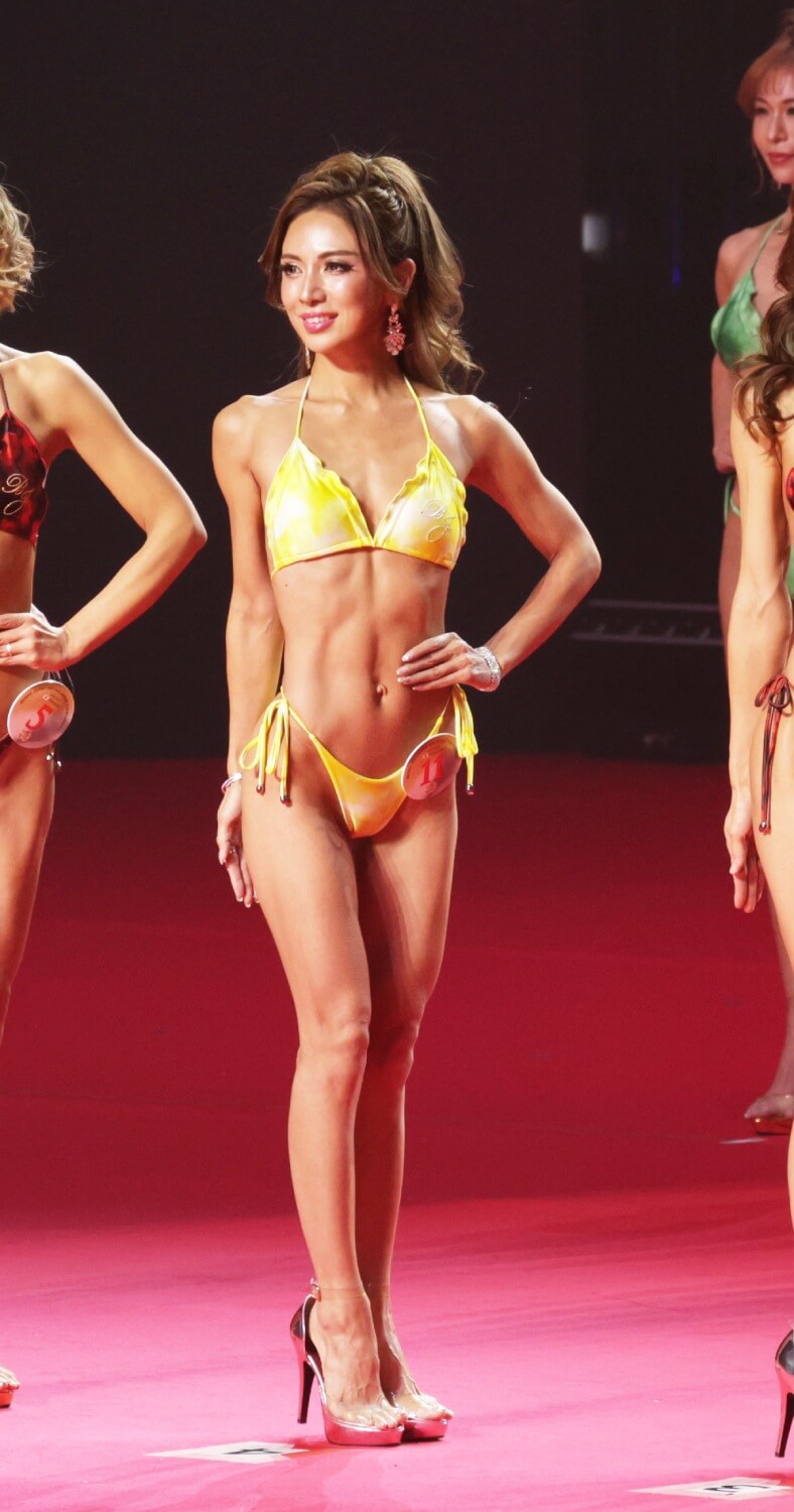 辺土名綾乃さん