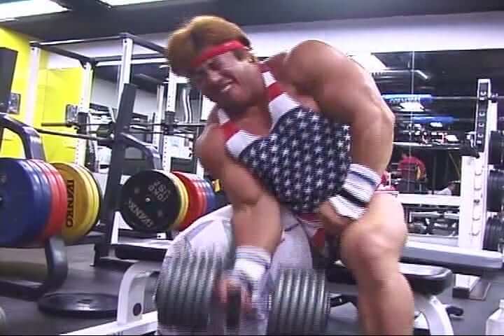 日本史上最もストイックなボディビルダー・マッスル北村の伝説の食事「半解凍の【生の鶏肉】入り！スペシャルドリンク」とは