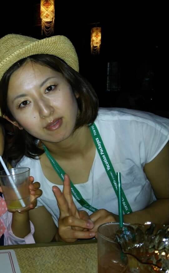 江原あかりさん