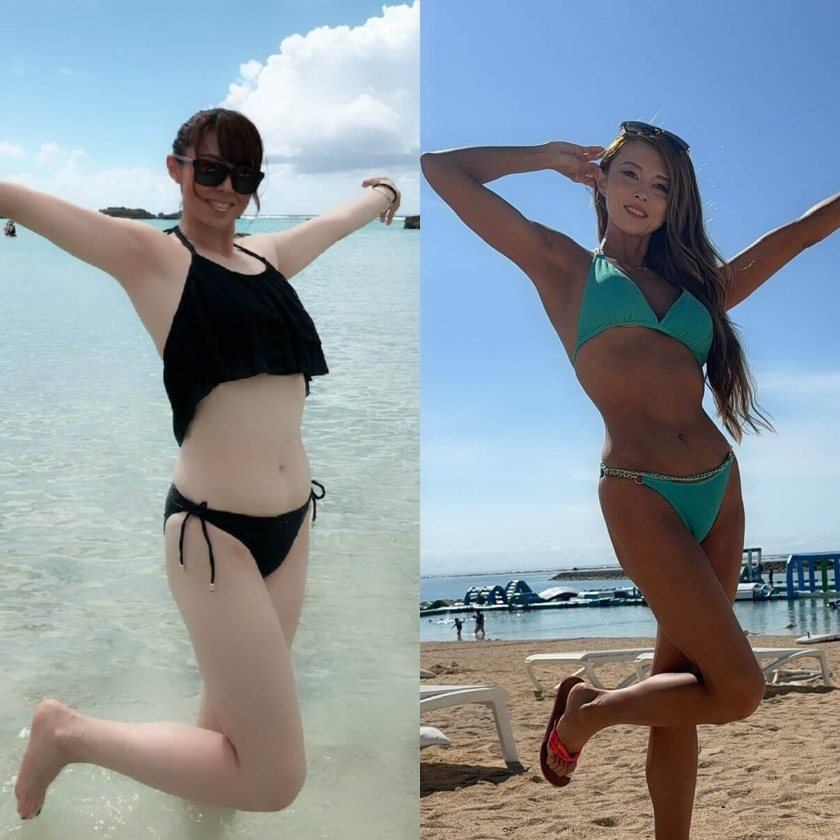 小川ひとみさん