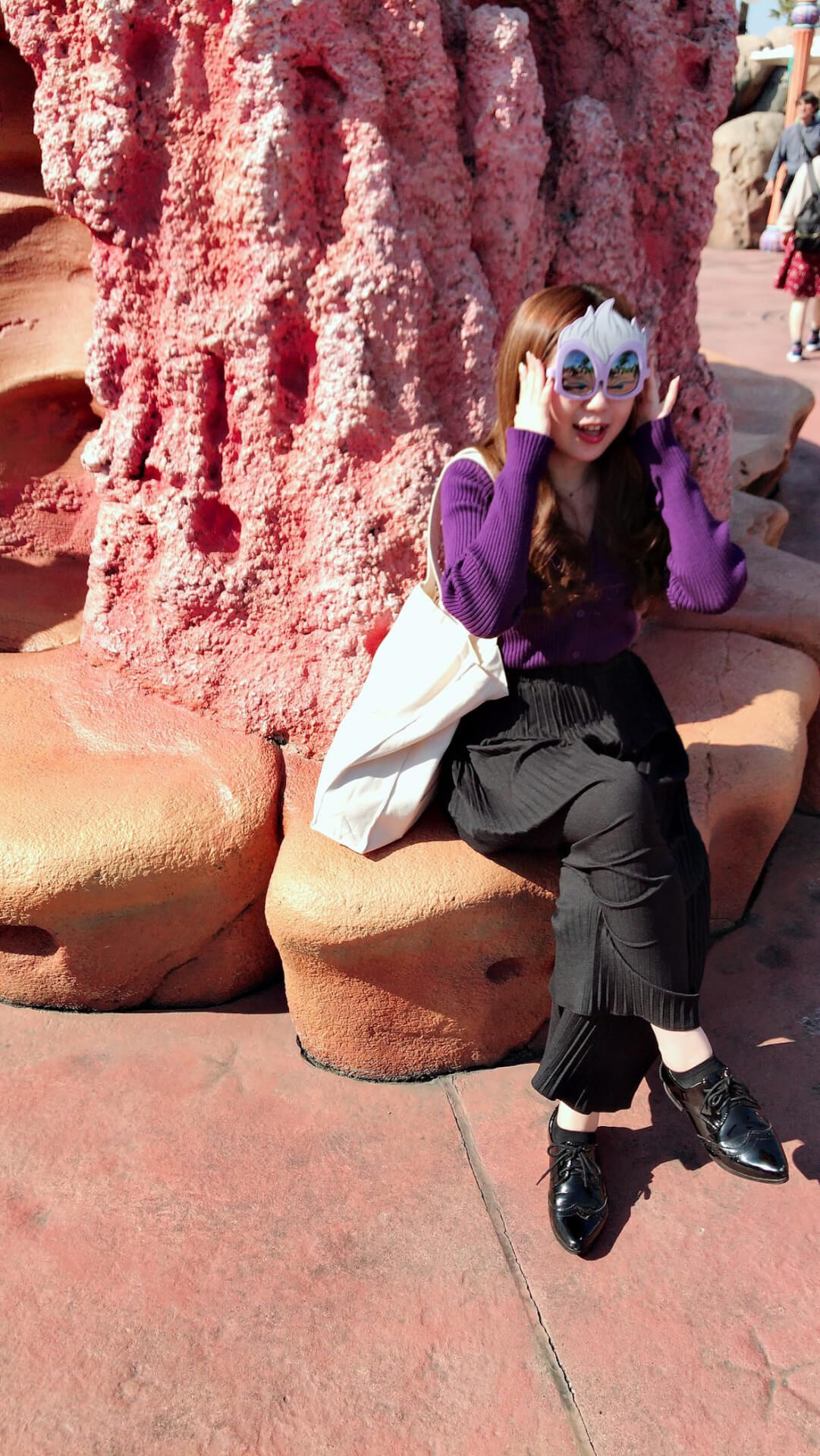 ゆってぃーさん