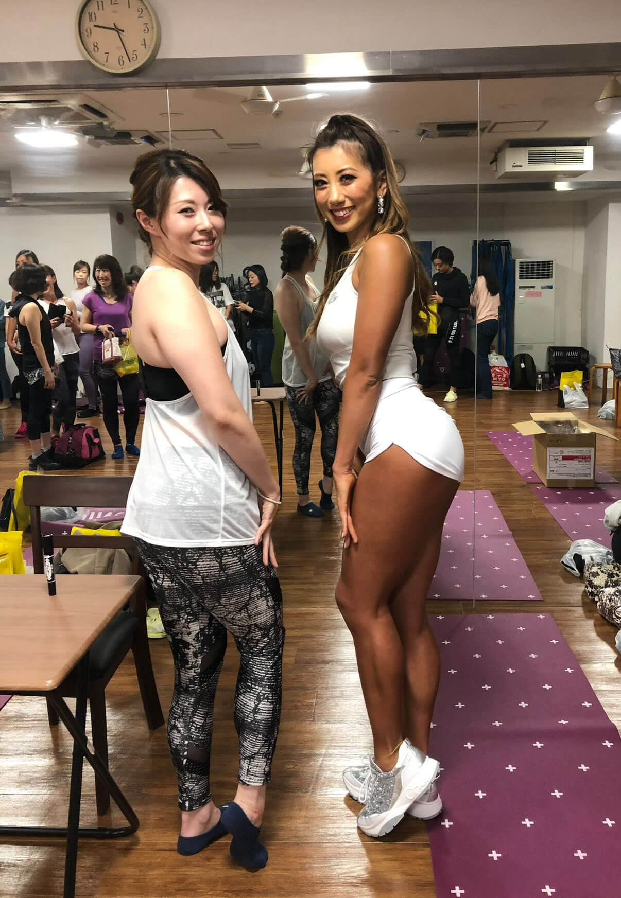 小川ひとみさん