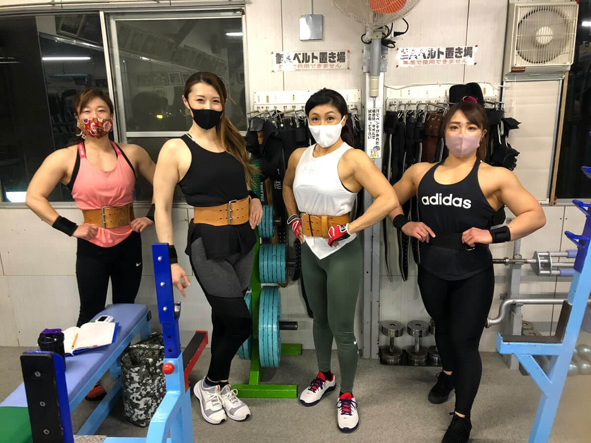 小川ひとみさん