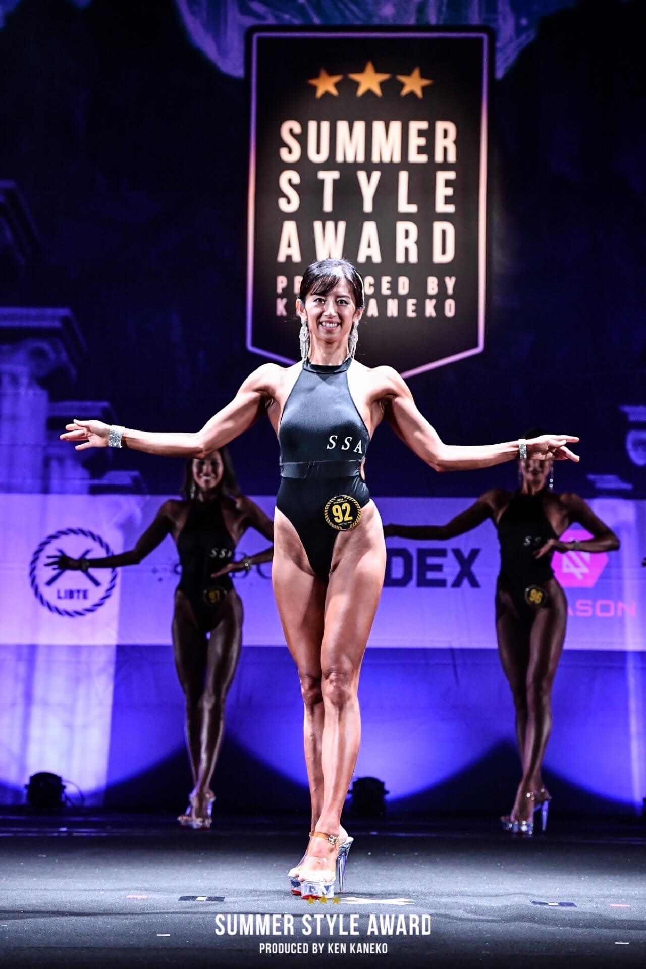 江原あかりさん