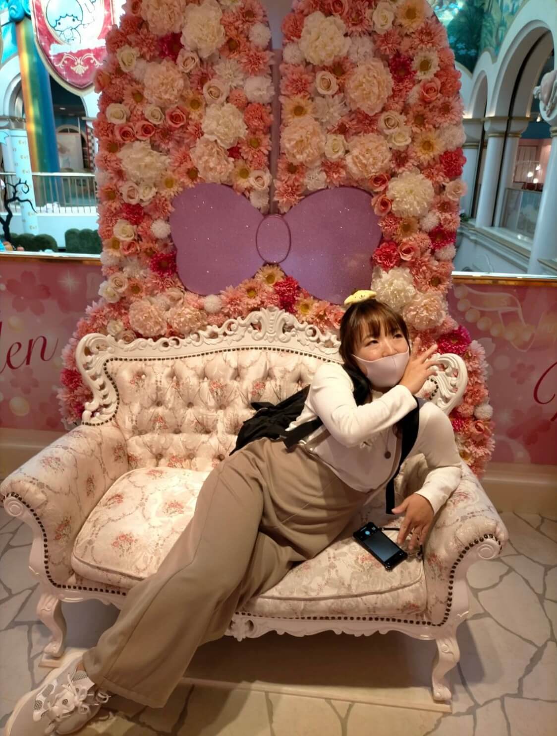 松本こずえさん