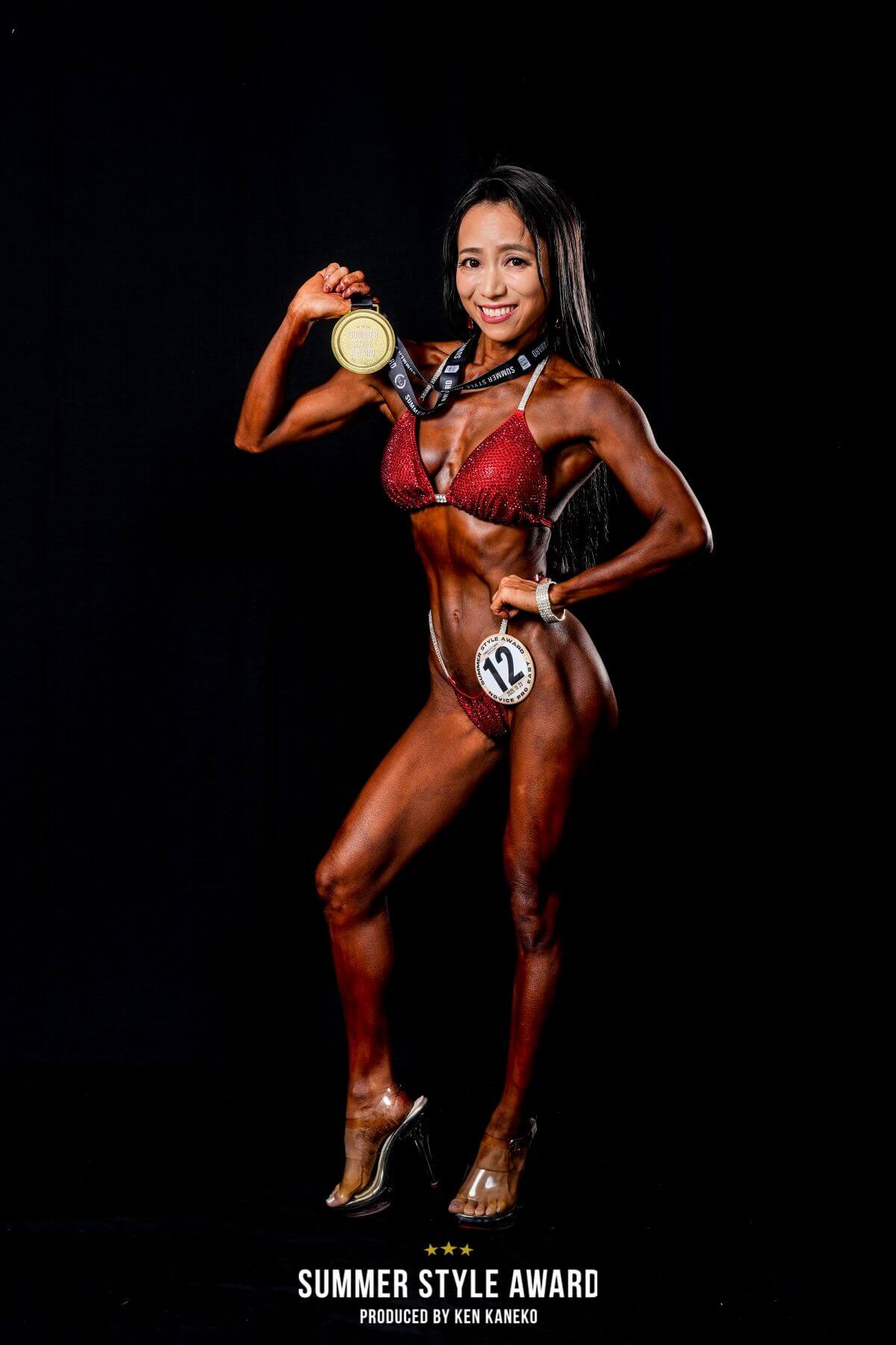 小栗絵里加さん