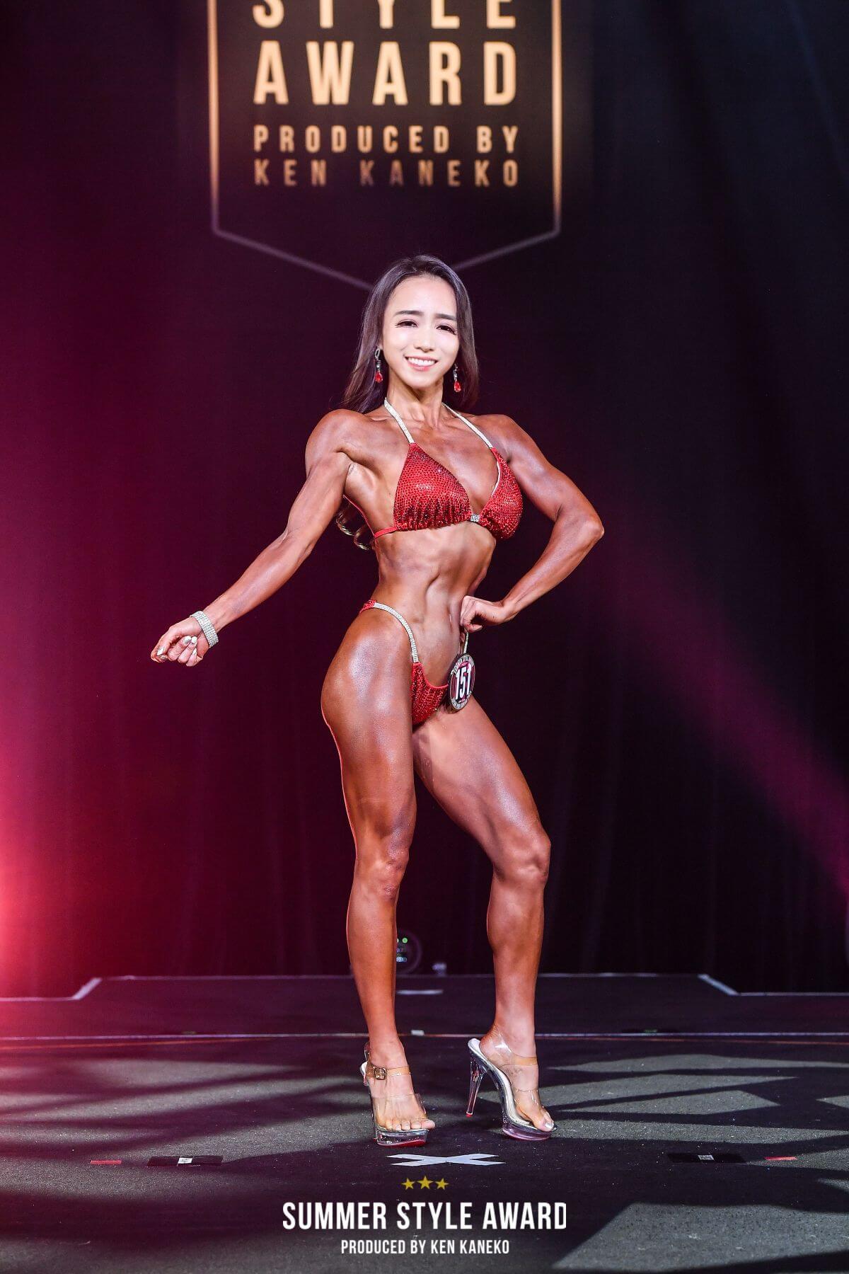 小栗絵里加さん