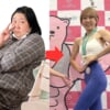 なつみさんの驚きのビフォーアフター