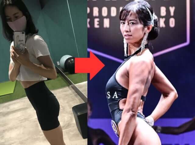 江原あかりさん