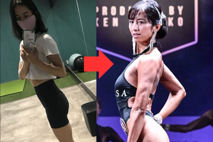 江原あかりさん