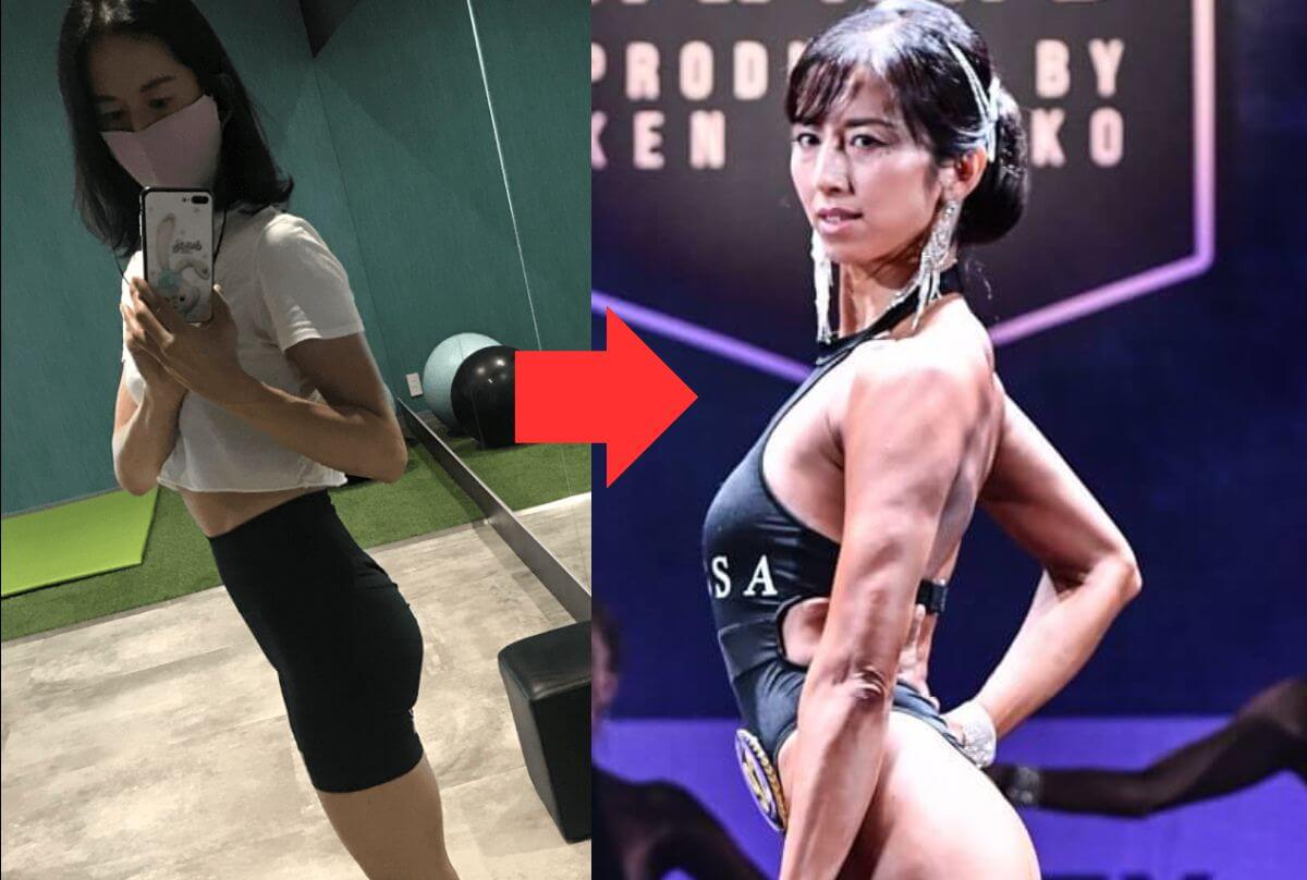 江原あかりさん