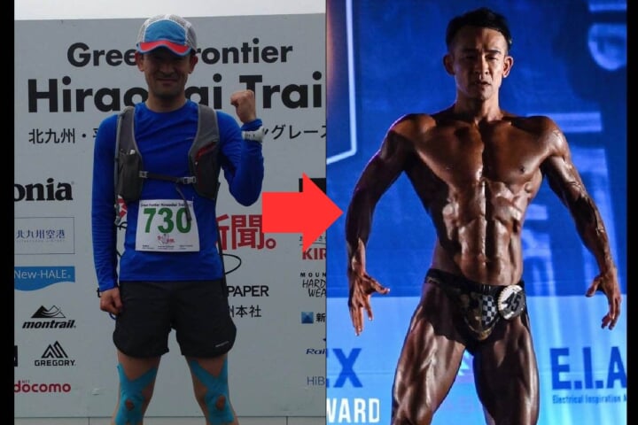 デキカツヤさん