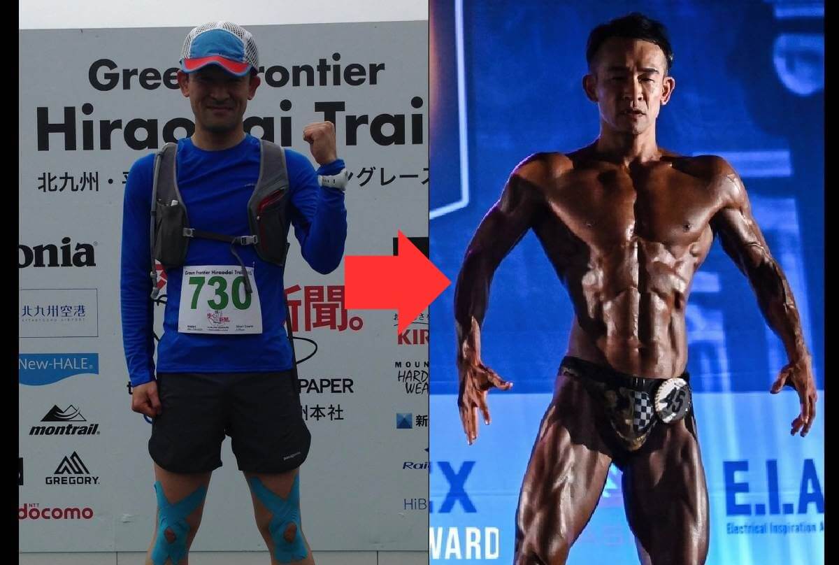 デキカツヤさん