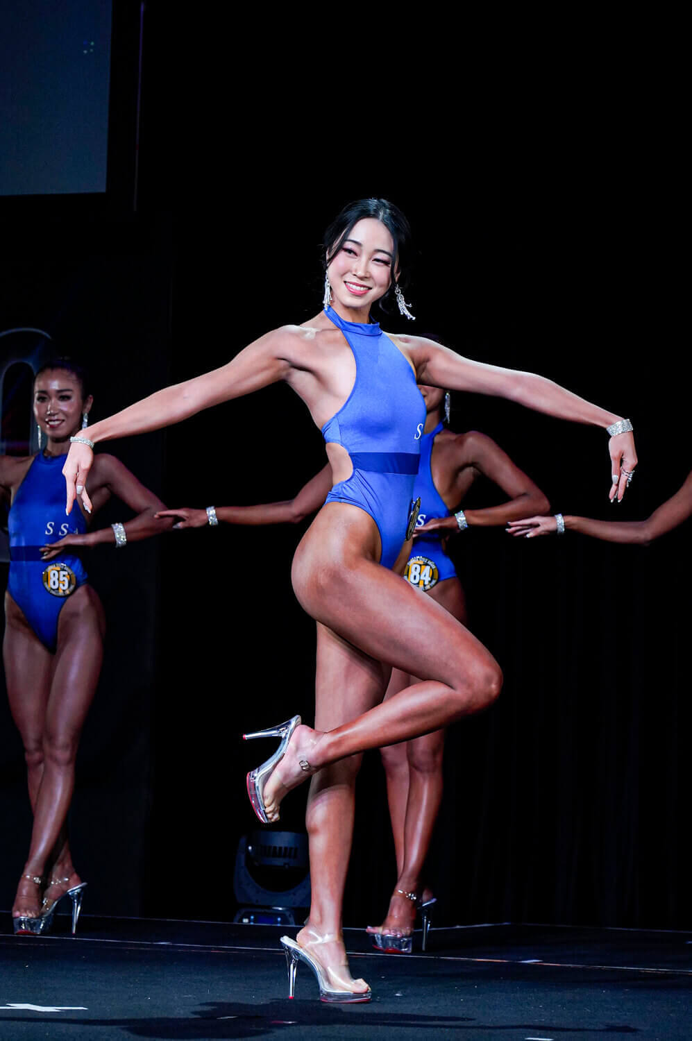 小亀なつみさん