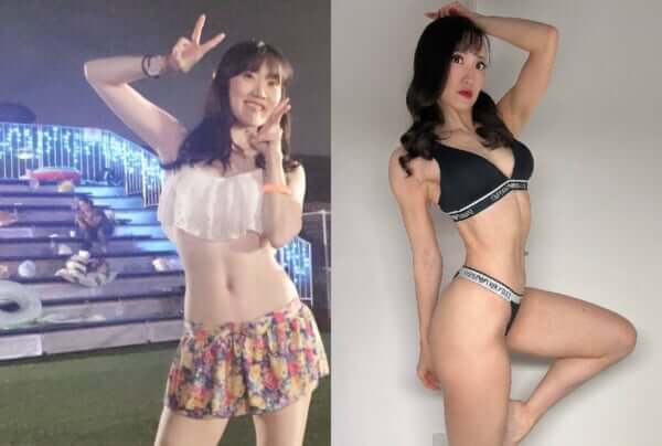 うめがきゆみこさん