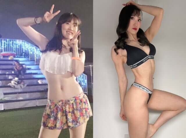 うめがきゆみこさん