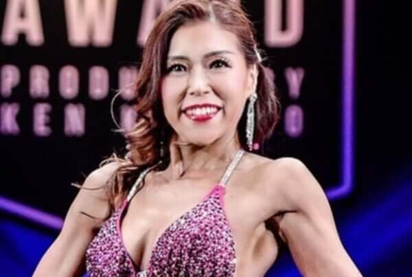 加藤あつこさん