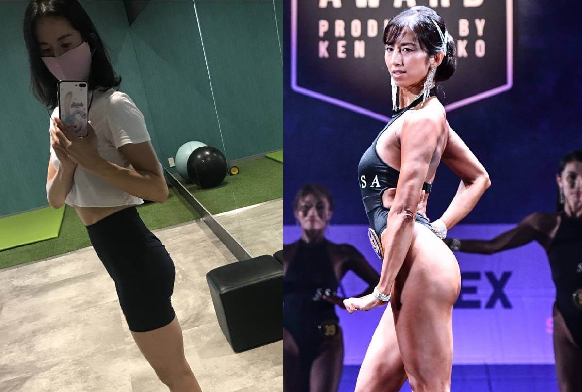 江原あかりさん