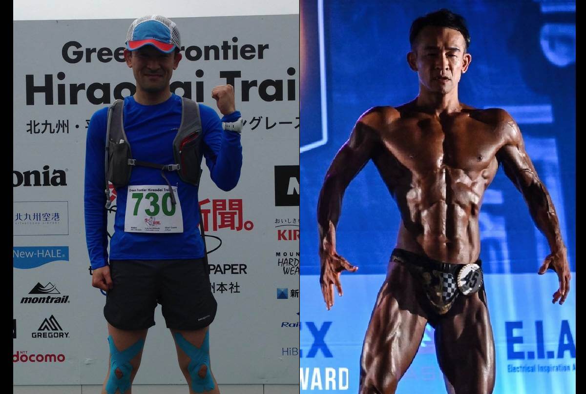 デキカツヤさん