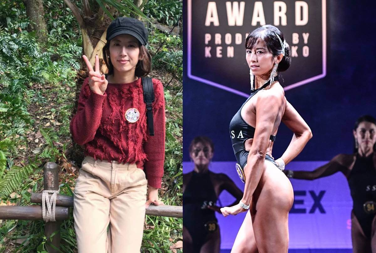 江原あかりさん