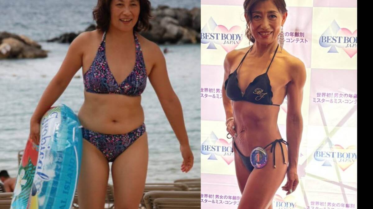 お酒は欲望のままに飲みまくり」だった55歳のブライダルプランナーが21