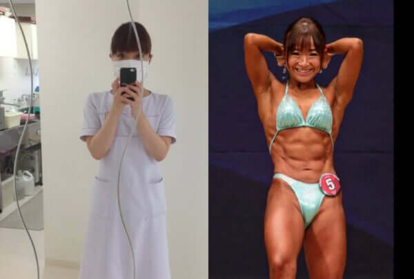 松本こずえさん