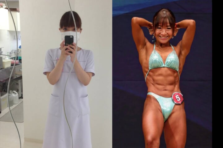 松本こずえさん