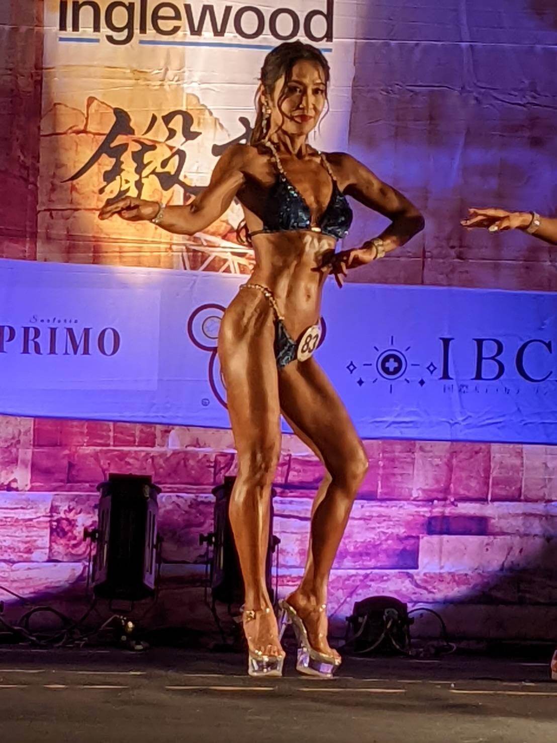 佐々木千恵さん