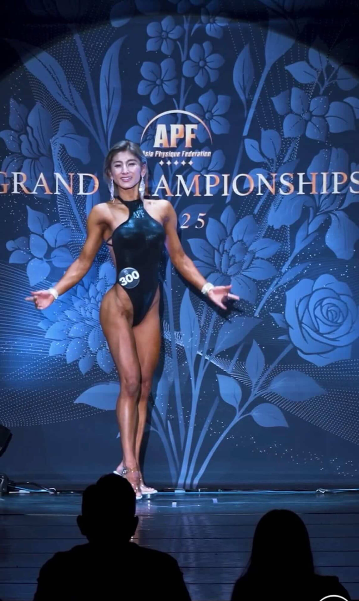 大木実乃里さん