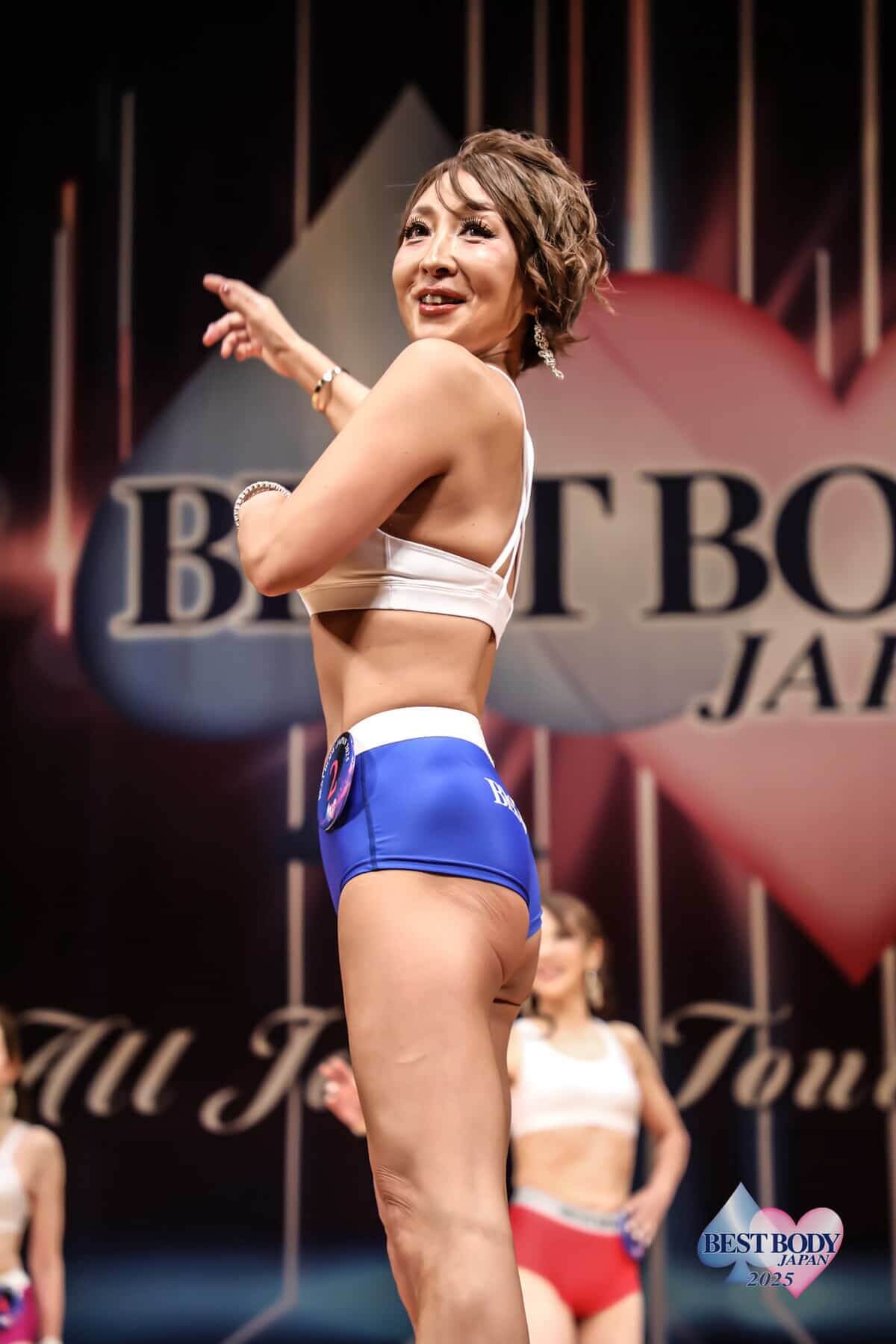 阿部さおりさん