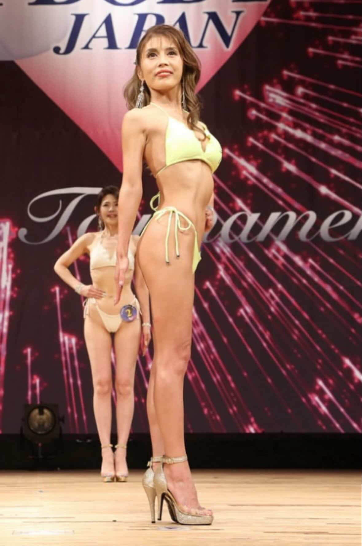 塩谷（田中）伊甲子さん