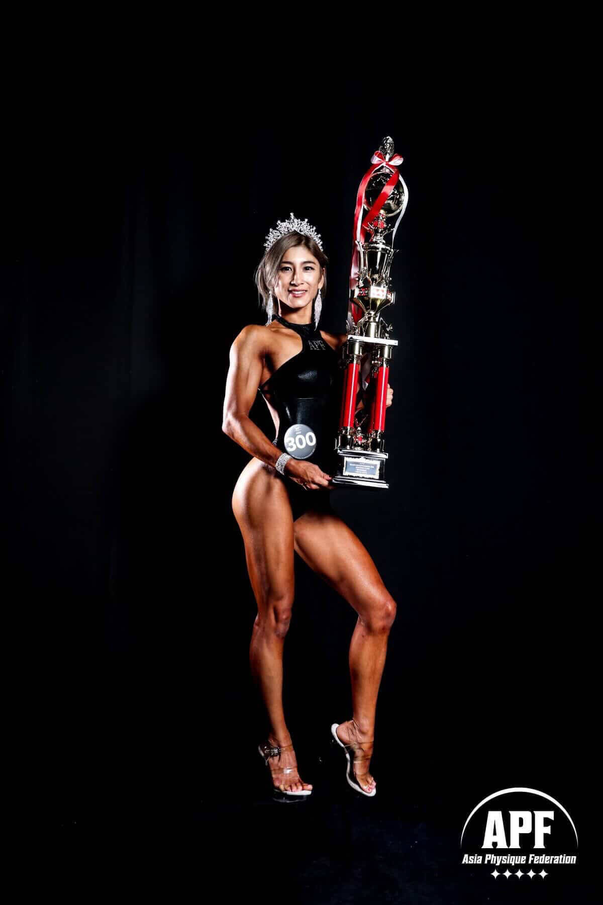 大木実乃里さん