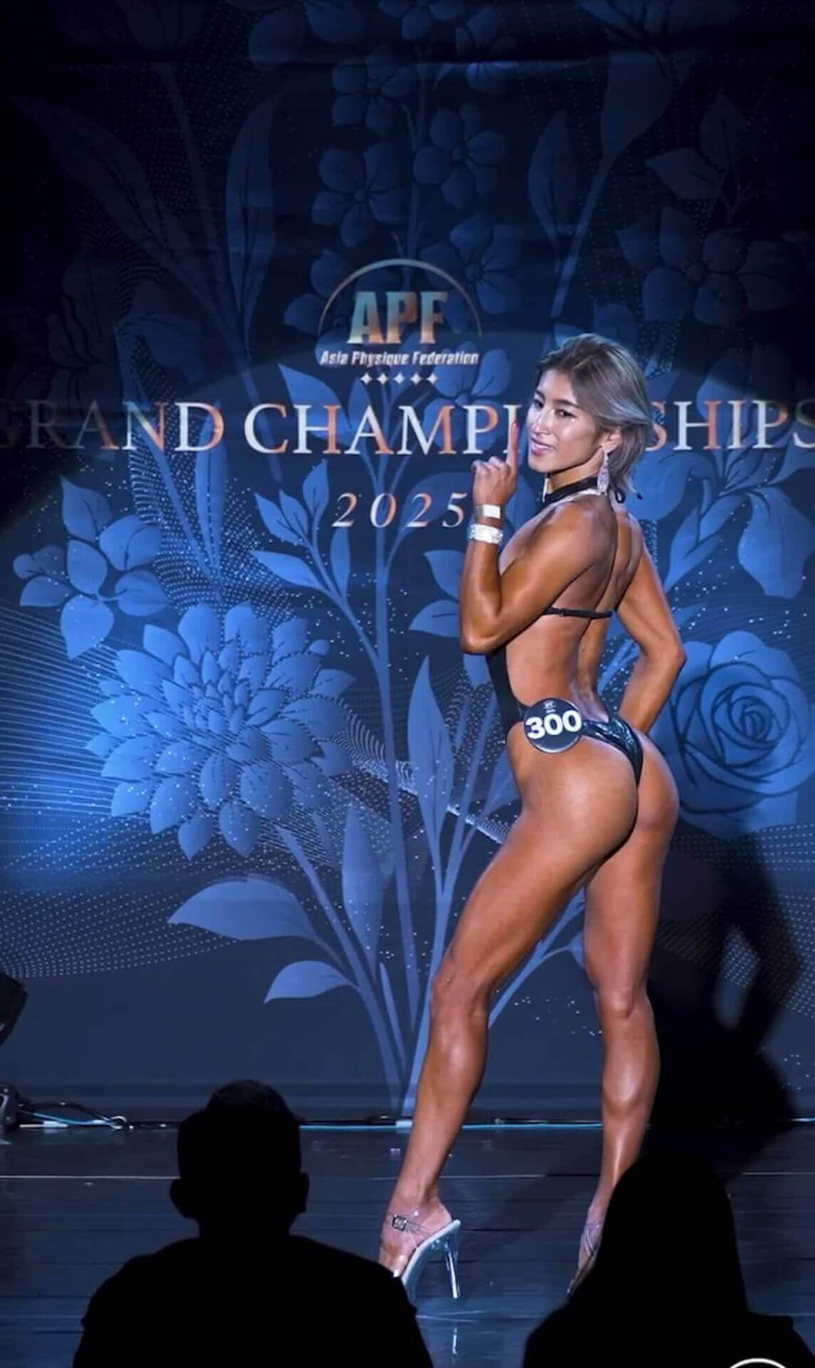 大木実乃里さん